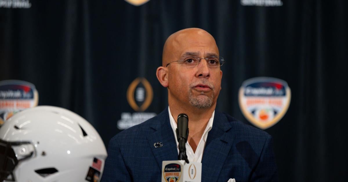 Potential targets for Penn State’s 2027 recruiting class | Penn State Football News