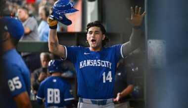 Rex has dubbed him "Lumber Jac"... is this the peak of Hudler nicknames?