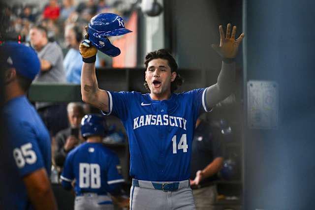 Rex has dubbed him "Lumber Jac"... is this the peak of Hudler nicknames?