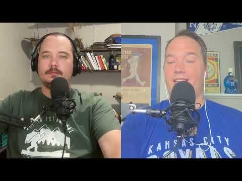 Royals Catch Fire in Arlington, Cool Off in San Diego