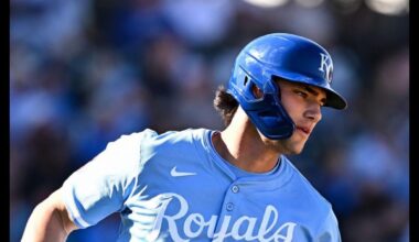 “GM Carlos Beltrán intends to formally invite Jac Caglianone to play for Puerto Rico in the 2026 World Baseball Classic when the time comes, per @yolymar_dejesus 🇵🇷”