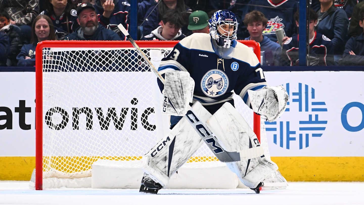 [Union and Blue] ‘Blue Jackets season in review, Jet Greaves showed everyone that he's ready for an NHL role’