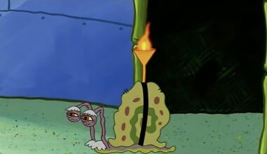 Just retire, dude…