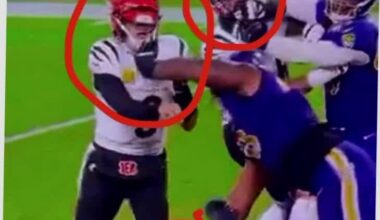 Forget MVP these refs deserve employee of the century