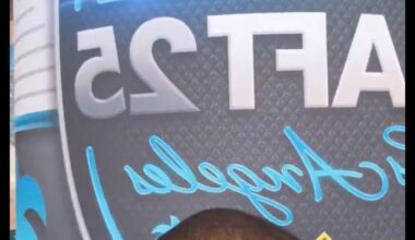 Canadiens are getting Dobson