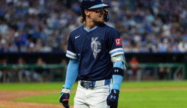 10 of my photos from tonight’s game featuring Paul Rudd in a hot dog suit