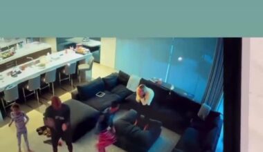 Reggie Miller shares his reaction to Tyrese Haliburton’s game winning shot on his IG Story.