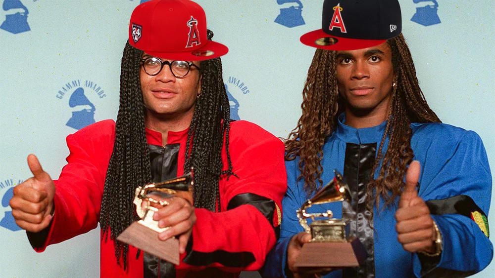 Blame It on the Rain???What happened to the Halos in Charm City?