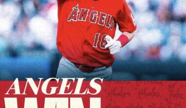 We get swept by the O’s but win the series against NY. This team is so weird.