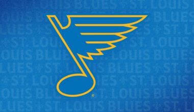 St. Louis Blues Unveil New Primary Unis