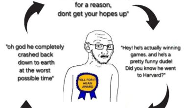 This man's career is deeply fascinating to me