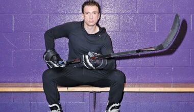 McGillis' Journey Led to Activism | FEATURE