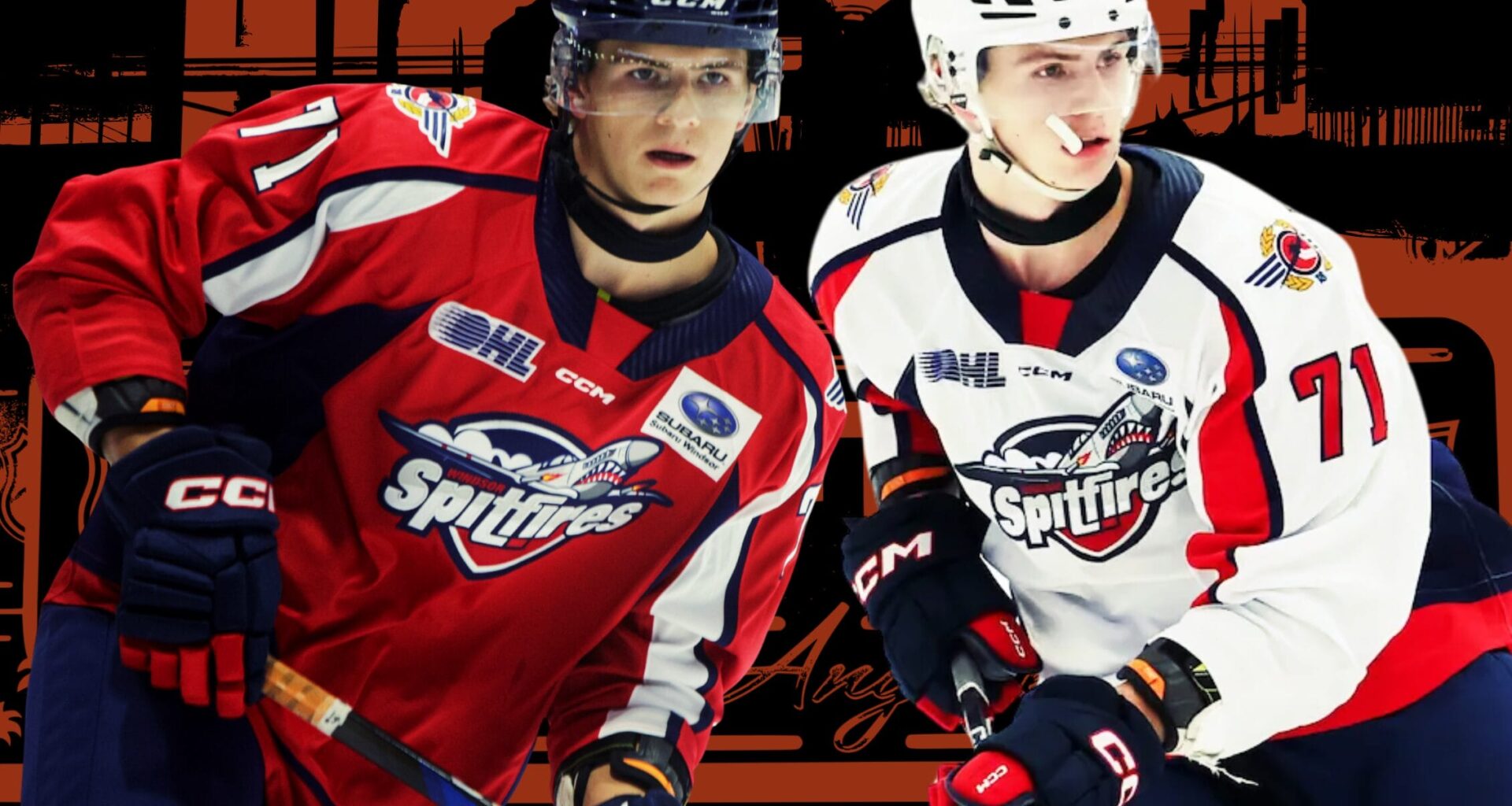 Flyers select Jack Nesbitt with 12th overall pick in the 2025 NHL Draft