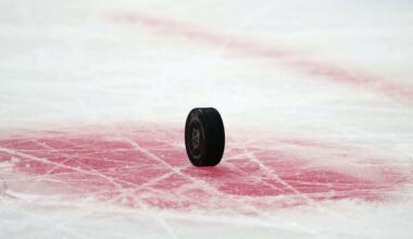 Sources: 84-game NHL season part of CBA talks