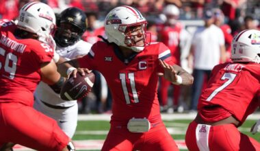 Reloaded Arizona ready for Brent Brennan’s second season – Boulder Daily Camera