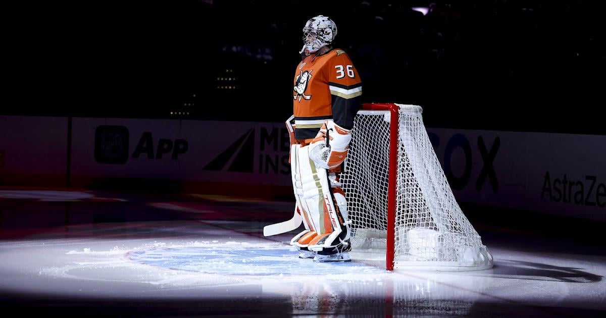 CBJ linked to Gibson