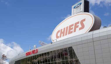 Experts warn Kansas STAR bonds can’t pay off new stadium plans ‘to cover one of the facilities, let alone two’