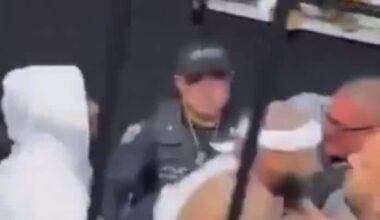 Demarcus Cousins crashed out in Puerto Rico basketball league 😳 - LeagueAlerts via X