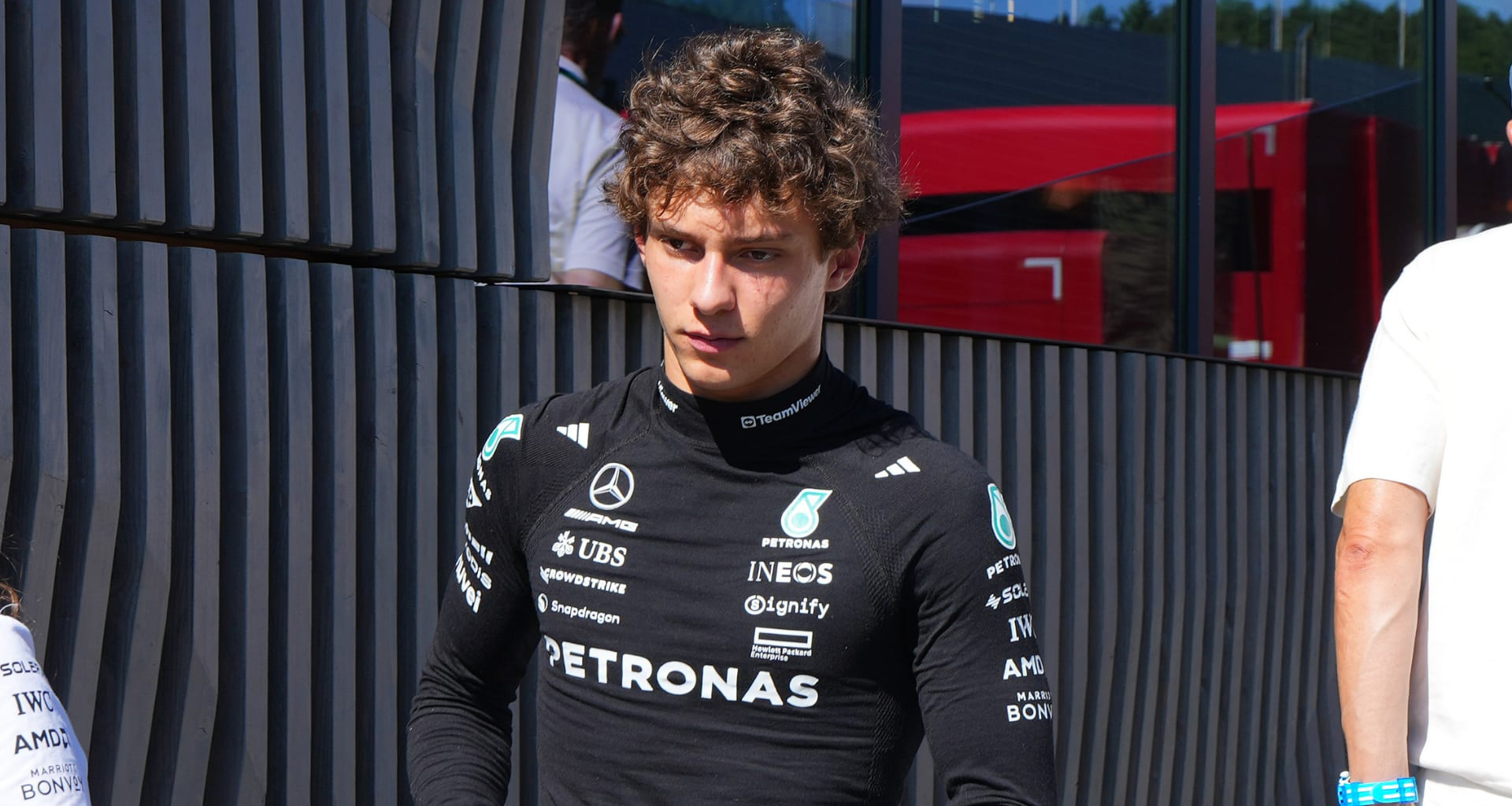 GHOST CAR: See how Norris beat Leclerc in the fight for pole at the Red Bull Ring