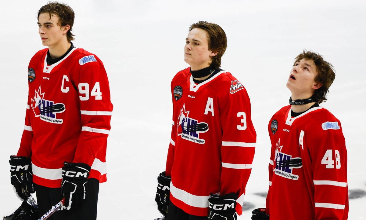 NHL Mock Draft 2025: The Athletic Hockey Show predicts (and debates) Round 1 picks