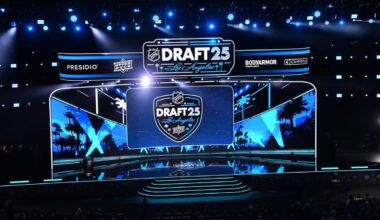 NHL Draft 2025 winners and losers: Islanders impress while Maple Leafs fall short