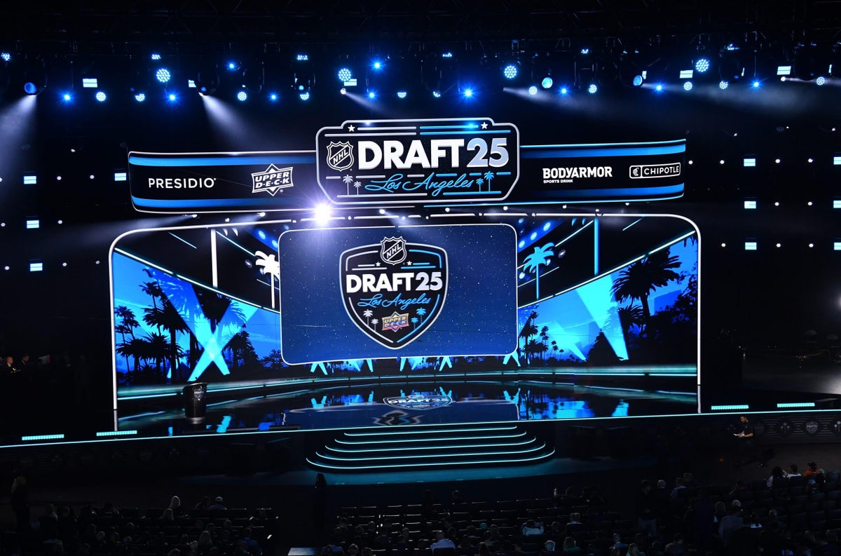 NHL Draft 2025 winners and losers: Islanders impress while Maple Leafs fall short