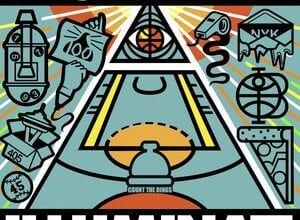 [Zach Harper] There have been whispers and rumors within the last year that the Suns [ownership] might not have money. Ishbia might not have cash. There’s questions about his business [United Wholesale Mortgage] and how liquid it was.