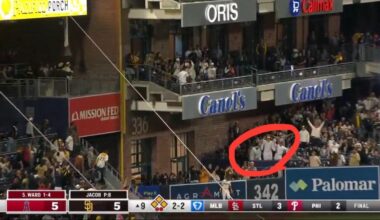 The Angels are 3-0 when the Angels in the Outfield show up