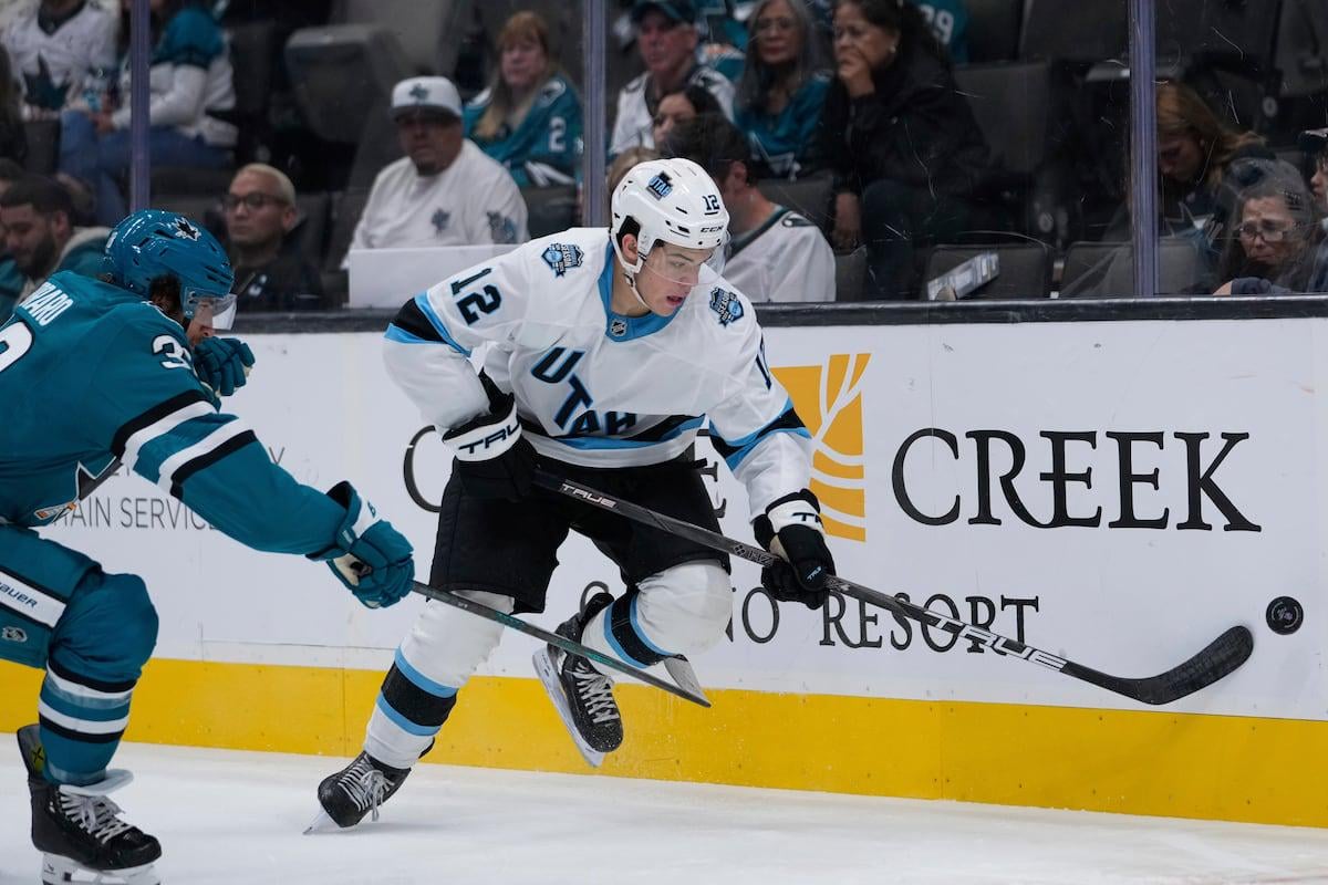 I think our front office is making some big mistakes and we aren't looking closely at it.