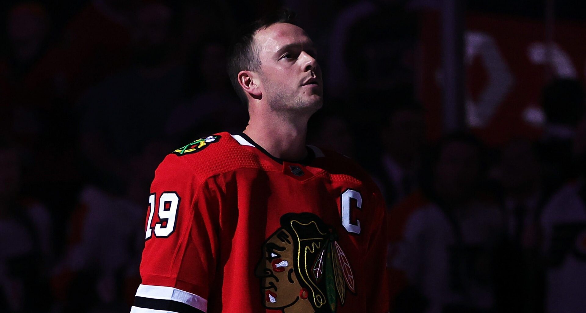 Jonathan Toews 2-year hiatus, explained