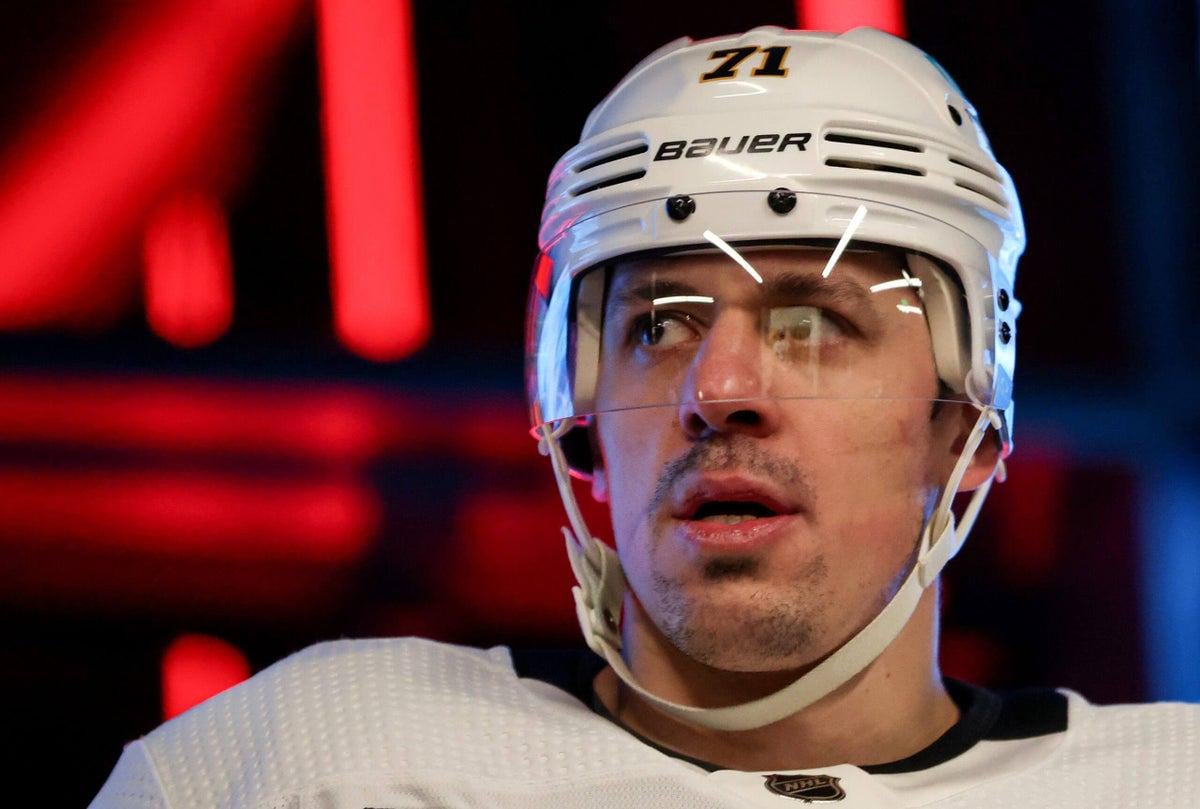 Yohe: “While it remains unclear if [Malkin] will retire following the 2025-26 season, the Penguins are not expected to offer him another contract with the franchise”