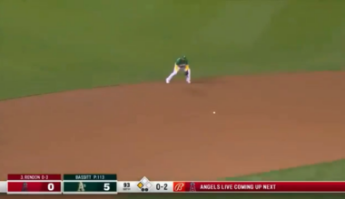 Since the Angels are back at .500, it’s time to revisit one of the best Angels videos ever created by [@VinRBI]