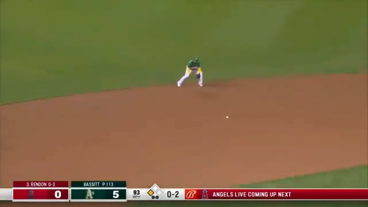 Since the Angels are back at .500, it’s time to revisit one of the best Angels videos ever created by [@VinRBI]