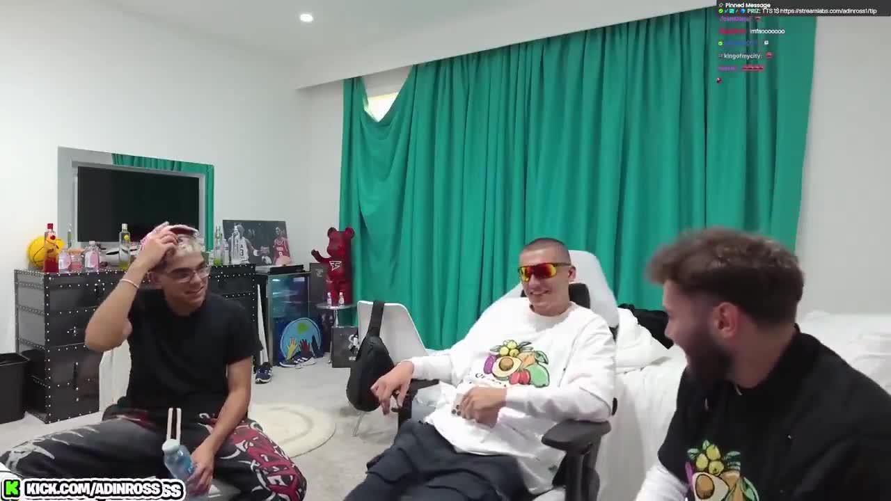 Tyler Herro doesn't believe in the moon landing or in anything that happened before 1950