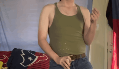 If the Stroud Boys and the Proud Boys had a baby.