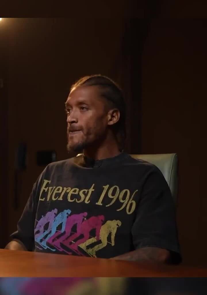 “Ima do it to you real nice and slow, Ima do it to you like it’s sexy. Ima have you shaking a$$…gonna be shaking a$$ when you’re guarding me.” 😅- Michael Beasley to Lance Stephenson