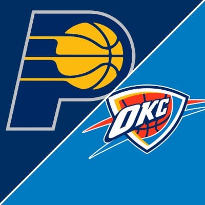 The last time the Thunder lost to an East team in OKC was.. vs the Pacers on March 12th 2024