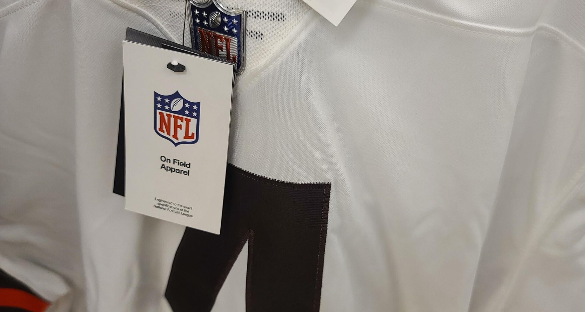 Marshall's got jokes