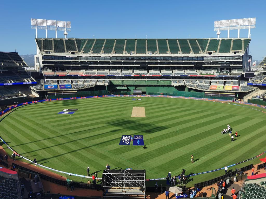 How do you guys feel about this, would you attend a game?