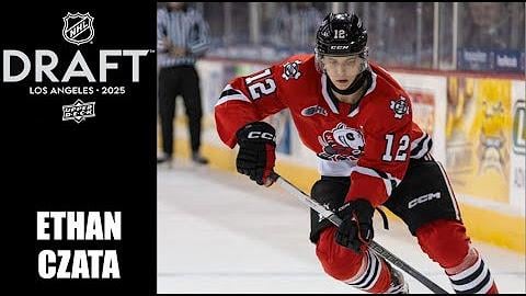 Tampa Bay Lightning 2025 Draft Selections Highlights