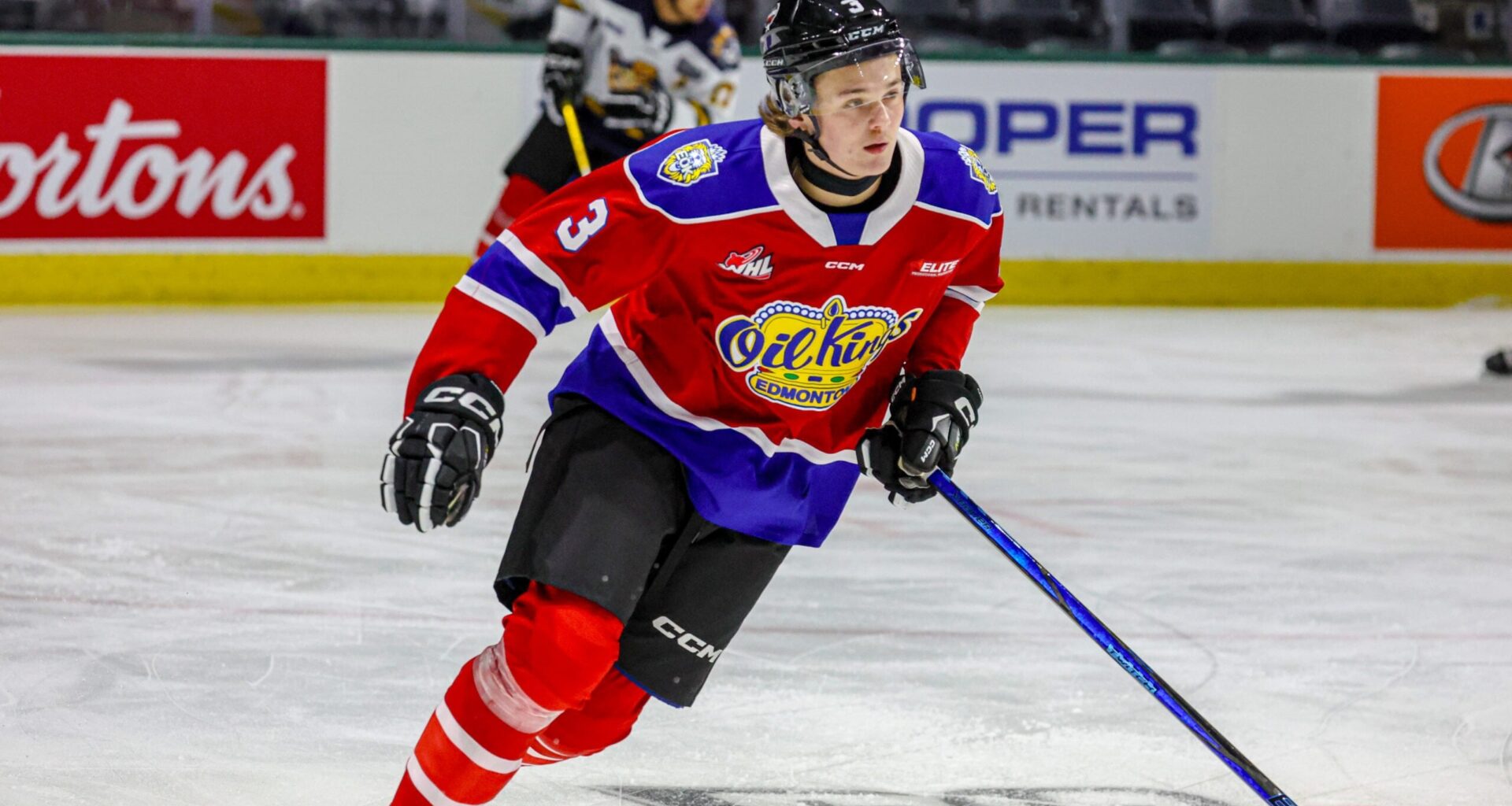 6 Jets' Targets With 28th-Overall Pick in 2025 NHL Entry Draft - [THW]