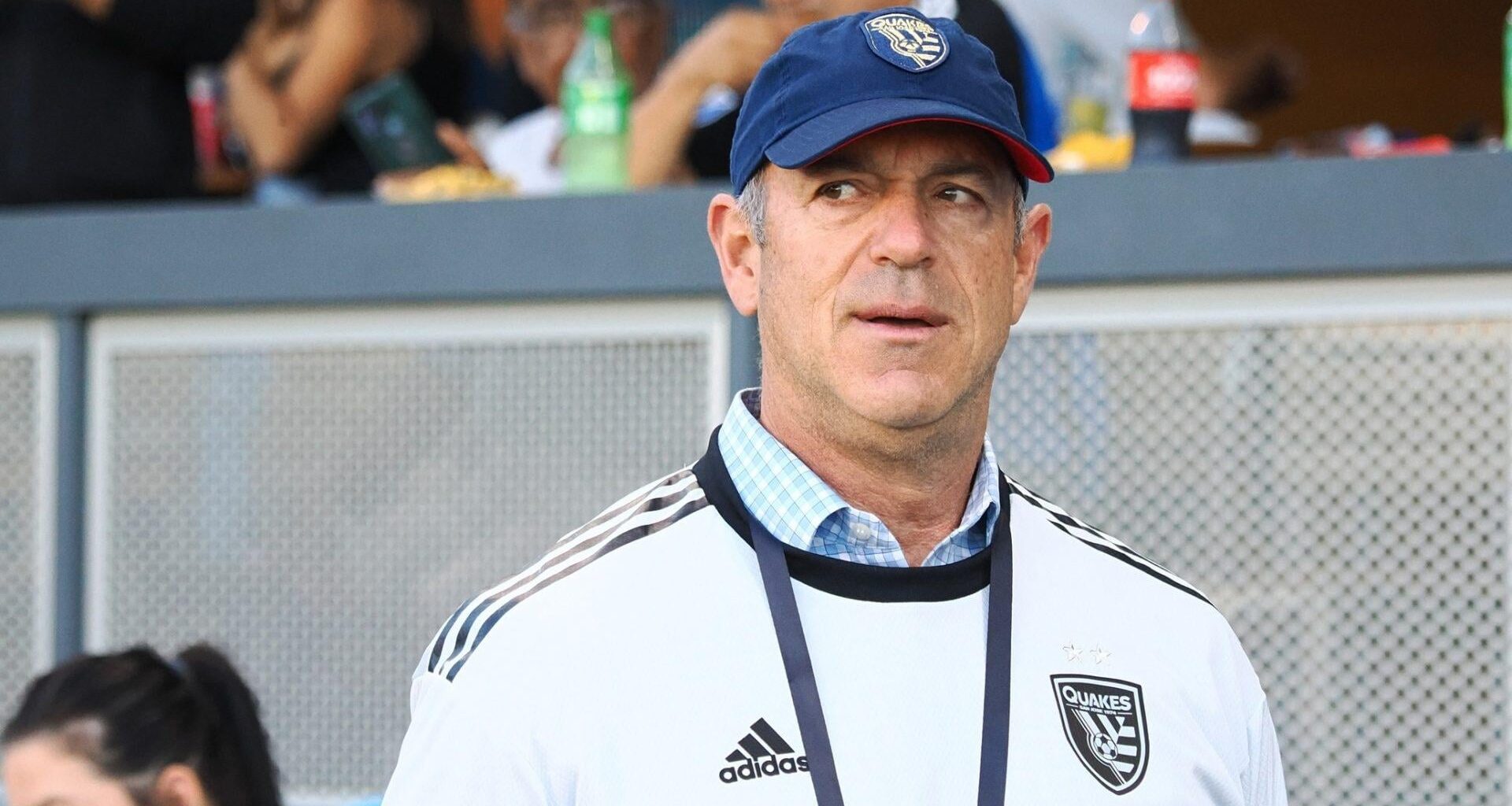 John Fisher Eyes MLS Exit Ahead of Billion-Dollar Vegas Project