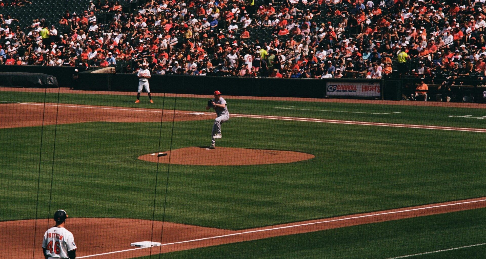 Took my film camera to some away games