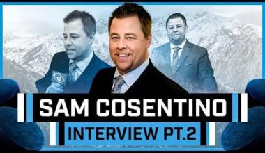 Sam Cosentino would trade the 4th overall pick