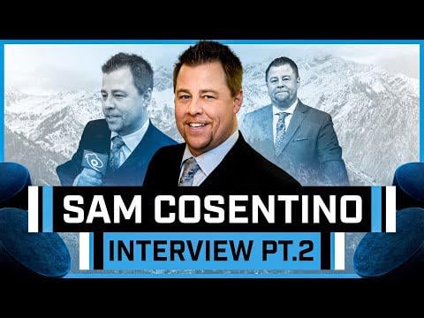 Sam Cosentino would trade the 4th overall pick
