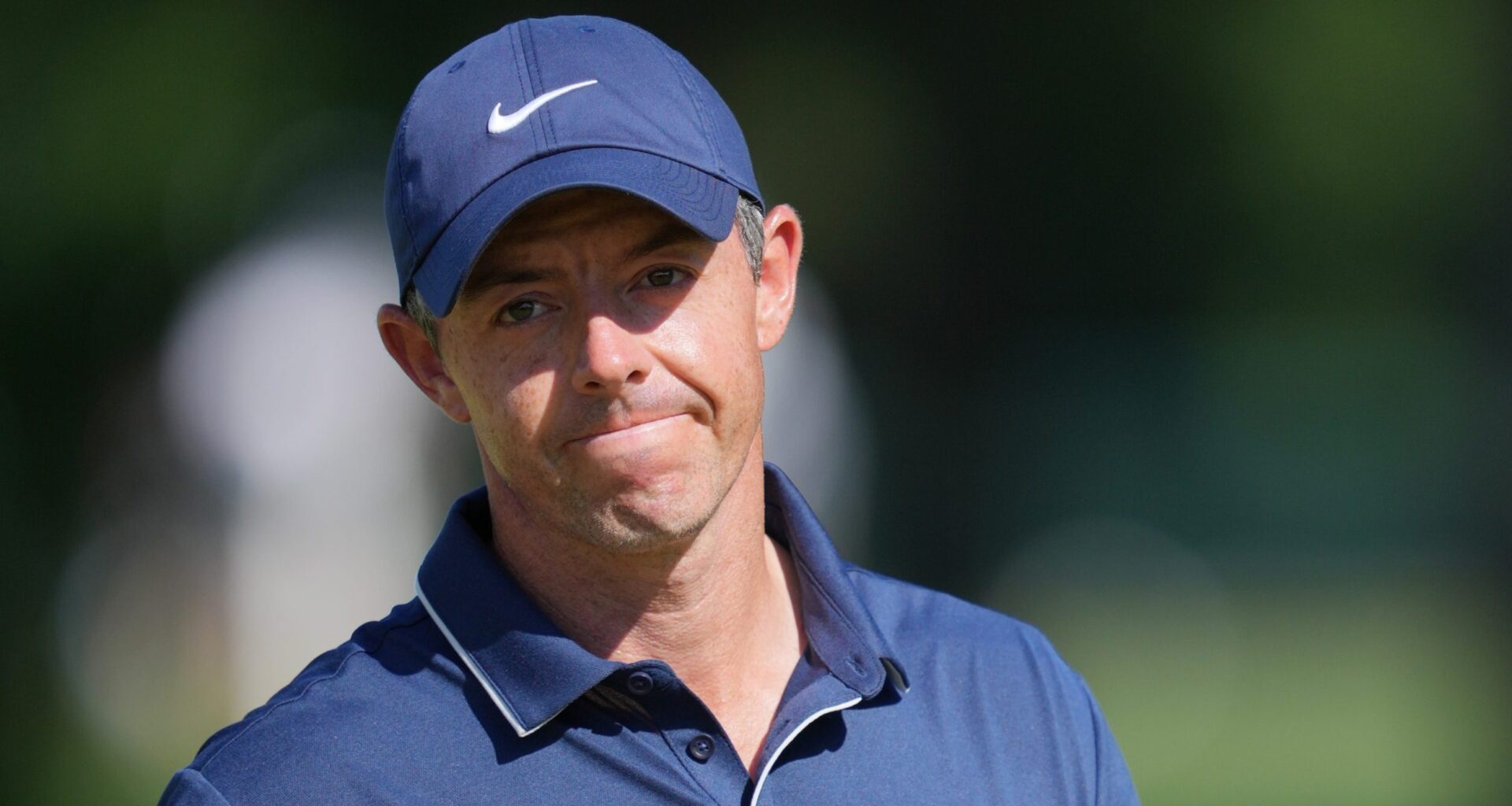 Golf writer believe Rory McIlroy is having 'existential crisis'