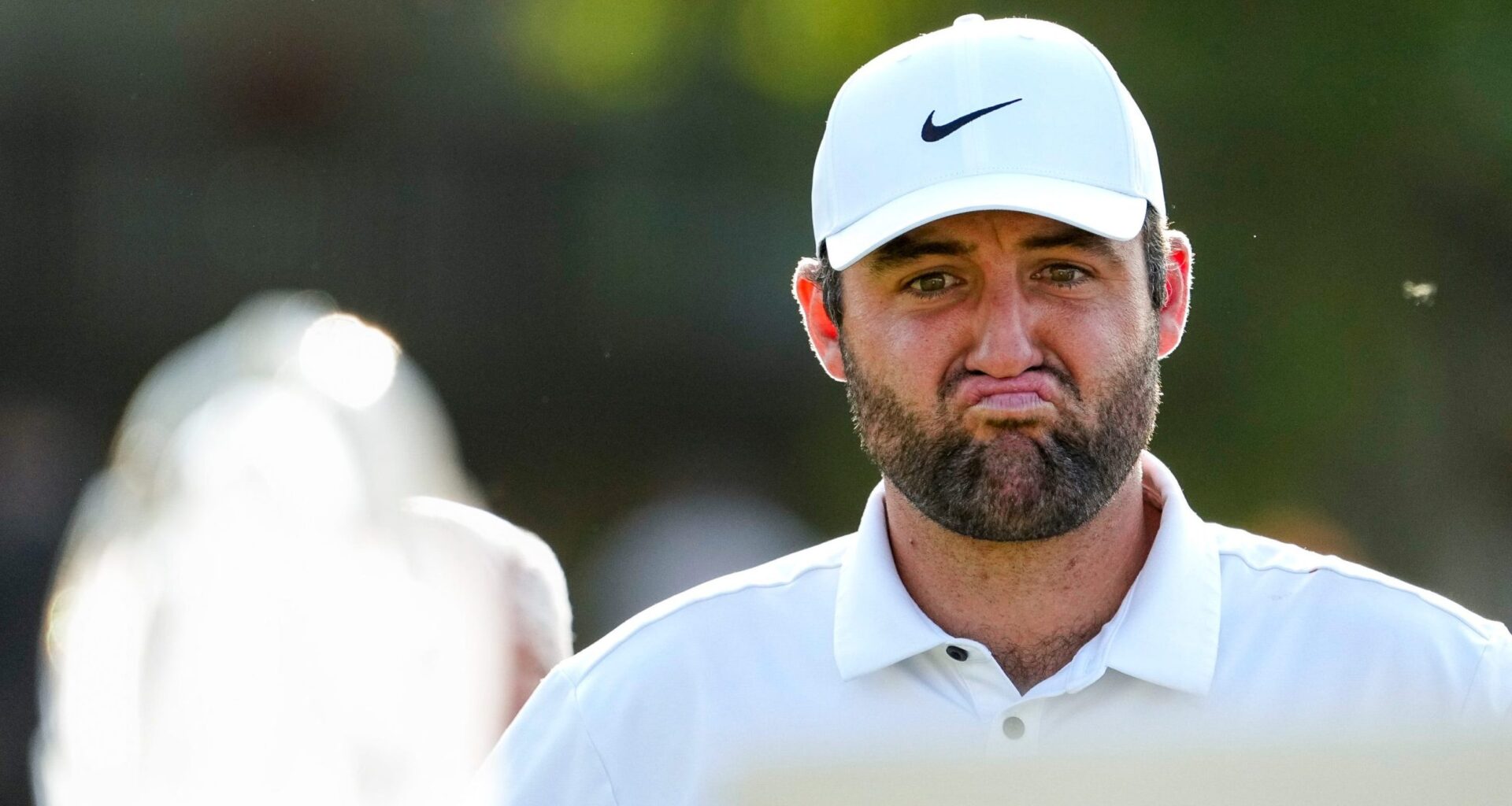 Scottie Scheffler is not the ratings dud we thought he was