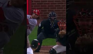 Vote Brendon Donovan For the All-Star Game