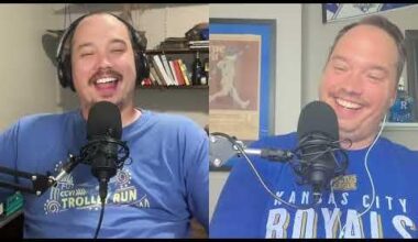 A Dark Week from the Royals; What does it Mean for the Trade Deadline?