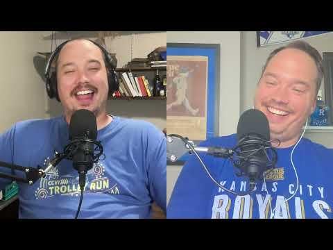 A Dark Week from the Royals; What does it Mean for the Trade Deadline?